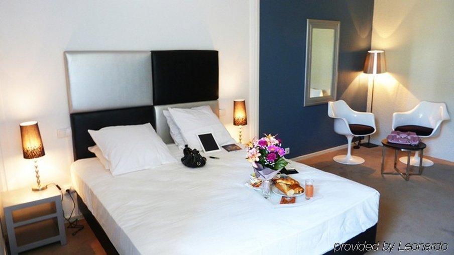 Yes Hotel Avignon Exteriör bild