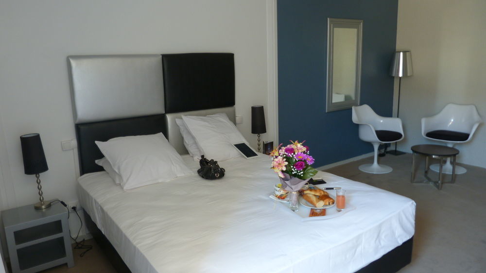 Yes Hotel Avignon Exteriör bild