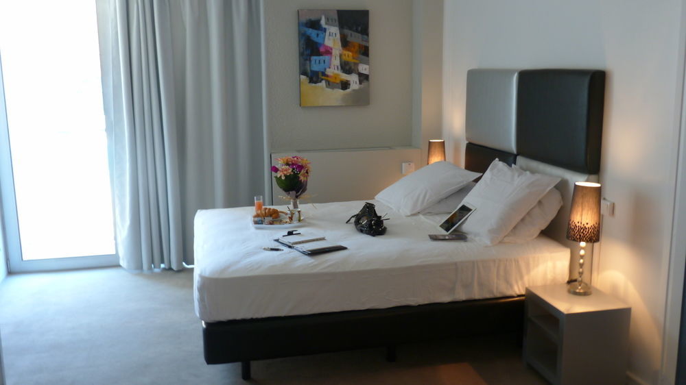 Yes Hotel Avignon Exteriör bild