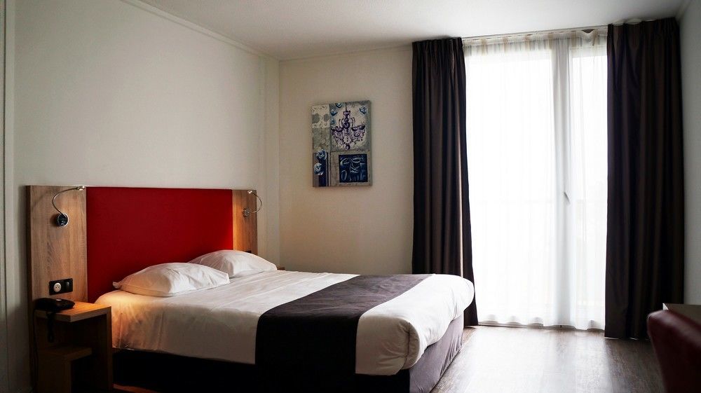 Yes Hotel Avignon Exteriör bild