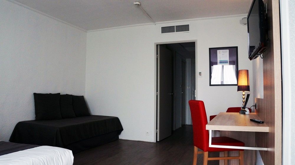 Yes Hotel Avignon Exteriör bild
