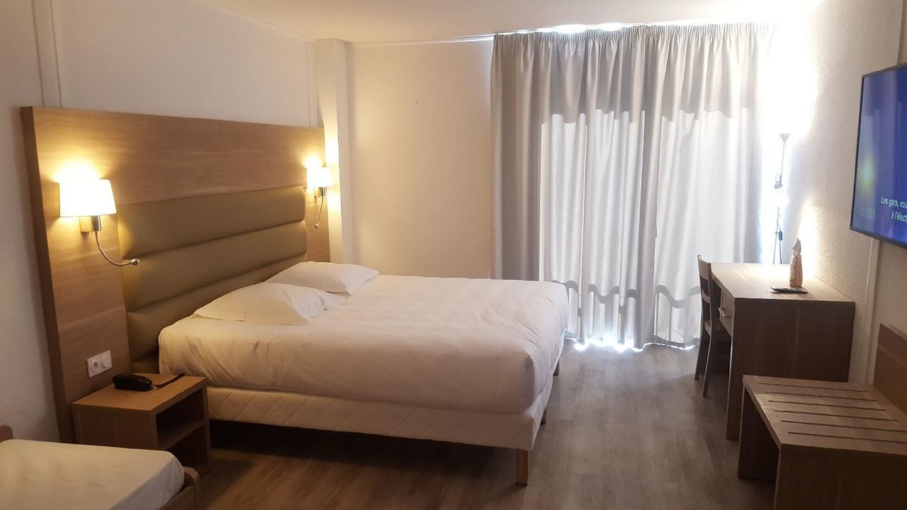 Yes Hotel Avignon Exteriör bild