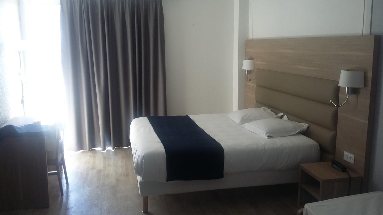 Yes Hotel Avignon Exteriör bild