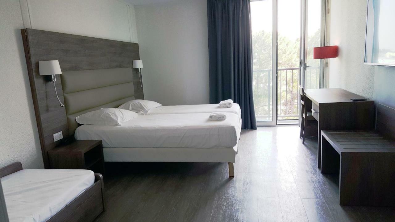 Yes Hotel Avignon Exteriör bild