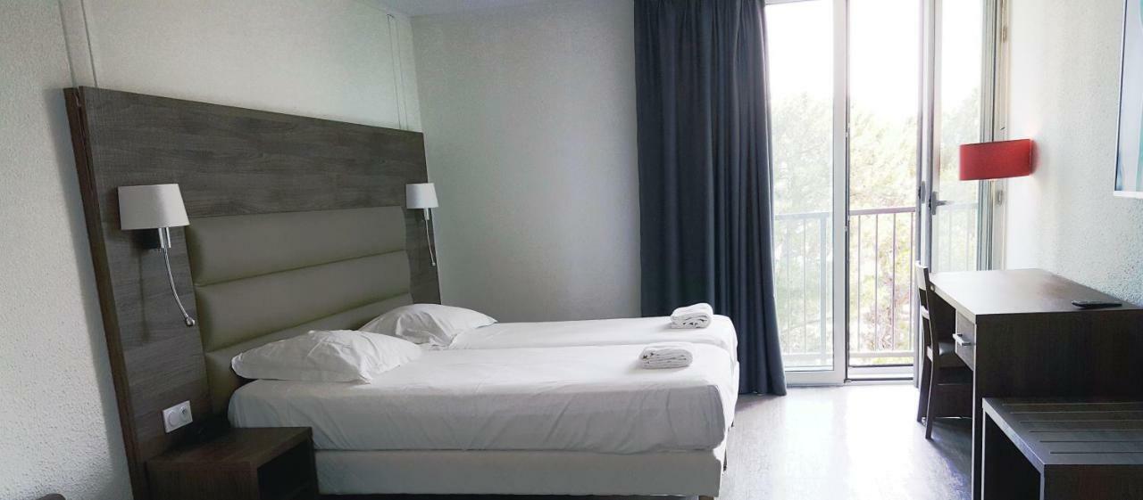 Yes Hotel Avignon Exteriör bild