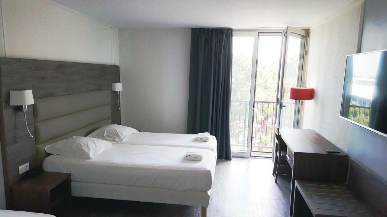 Yes Hotel Avignon Exteriör bild