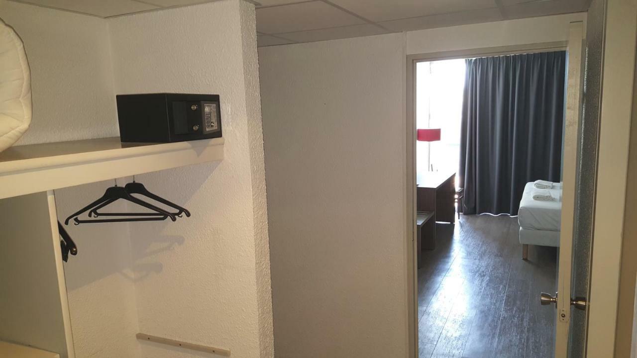 Yes Hotel Avignon Exteriör bild