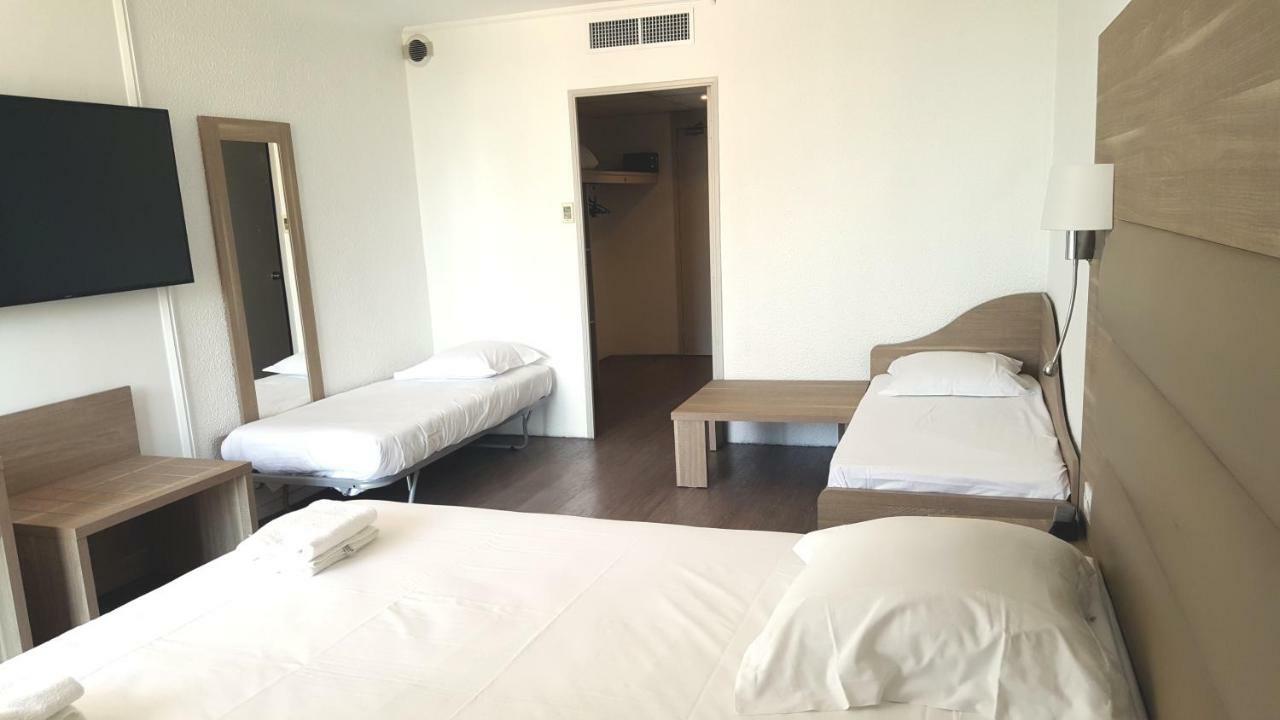 Yes Hotel Avignon Exteriör bild